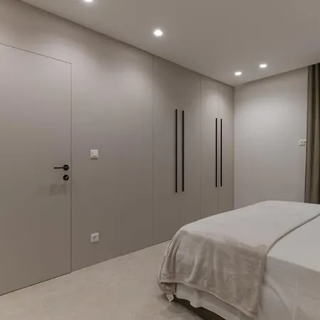 Appartement Lemon Tree Trogir