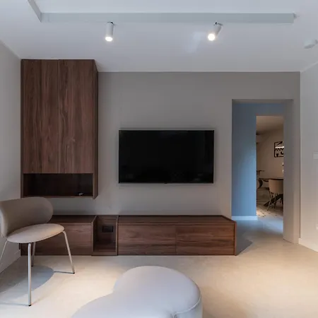 Lemon Tree Appartement