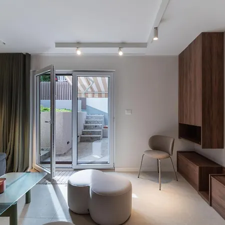 Lemon Tree Appartement *