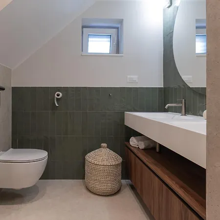 Appartement Lemon Tree *