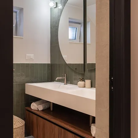 Appartement Lemon Tree Trogir