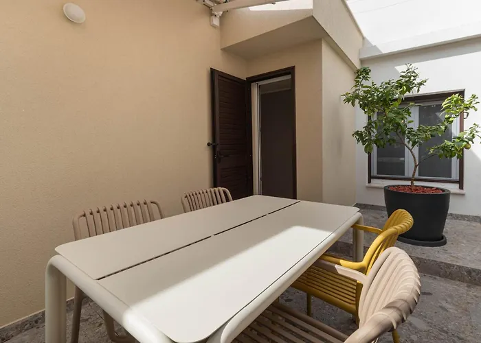 Lemon Tree * トロギール