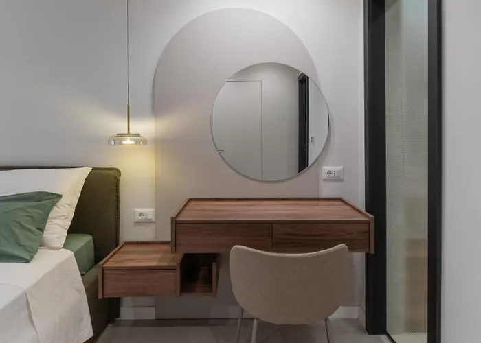 Lemon Tree トロギール