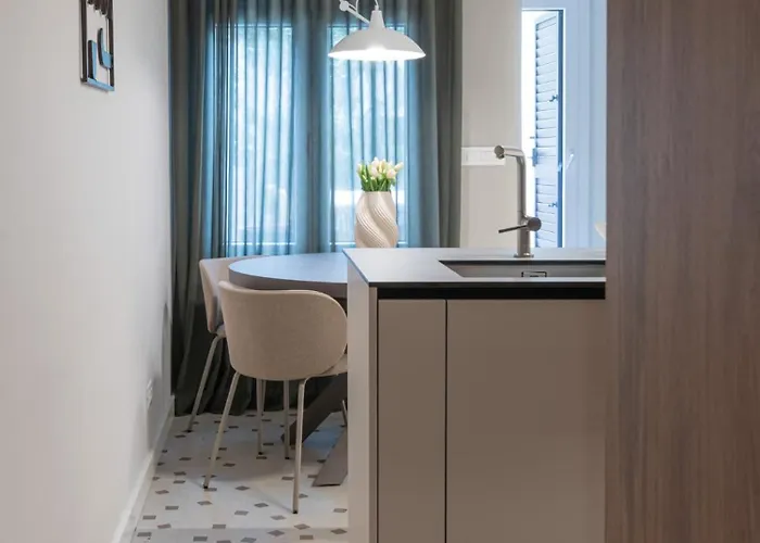 アパート Lemon Tree