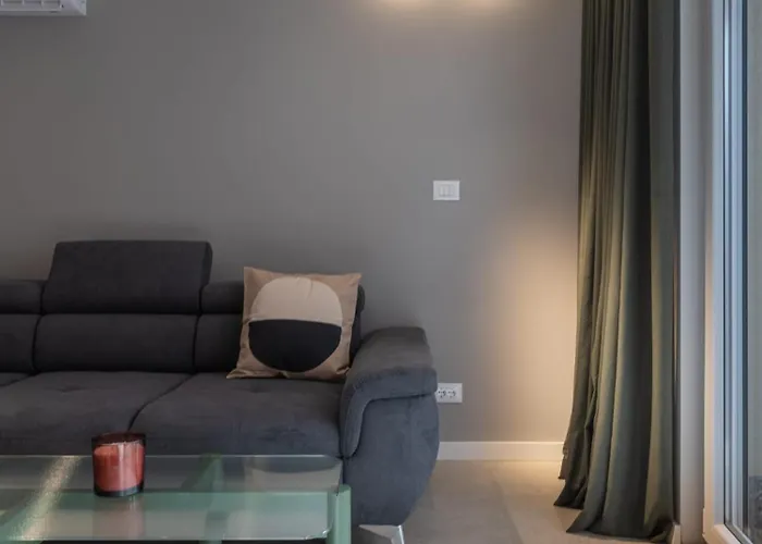 アパート Lemon Tree *