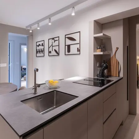 Apartamento Lemon Tree
