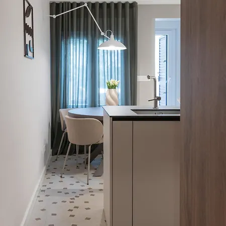 Apartamento Lemon Tree