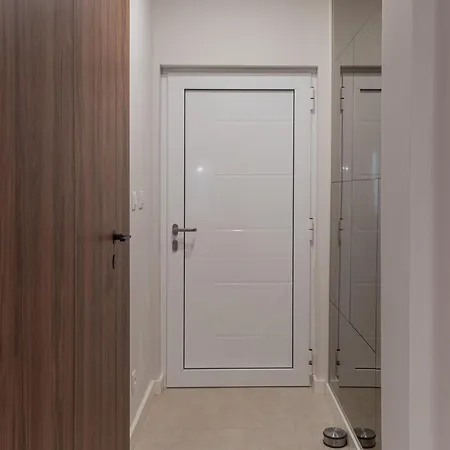 Lemon Tree Apartman *