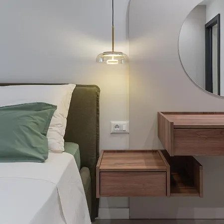 Lemon Tree Apartman Trogir