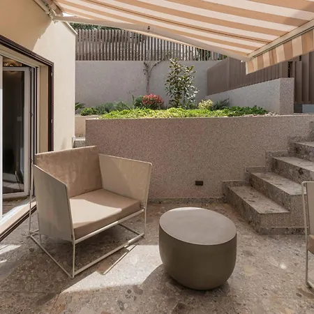 Lemon Tree Apartamento *