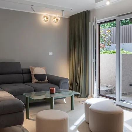 Lemon Tree Apartamento
