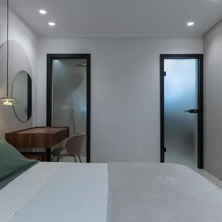 Apartamento Lemon Tree *