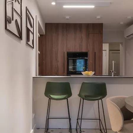 Apartman Lemon Tree Trogir