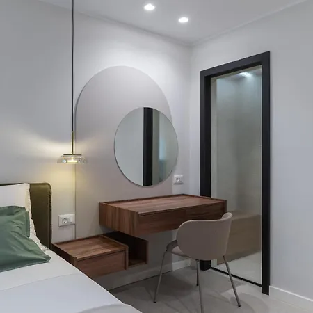 Lemon Tree Apartamento