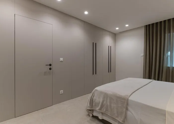 Daire Lemon Tree Trogir