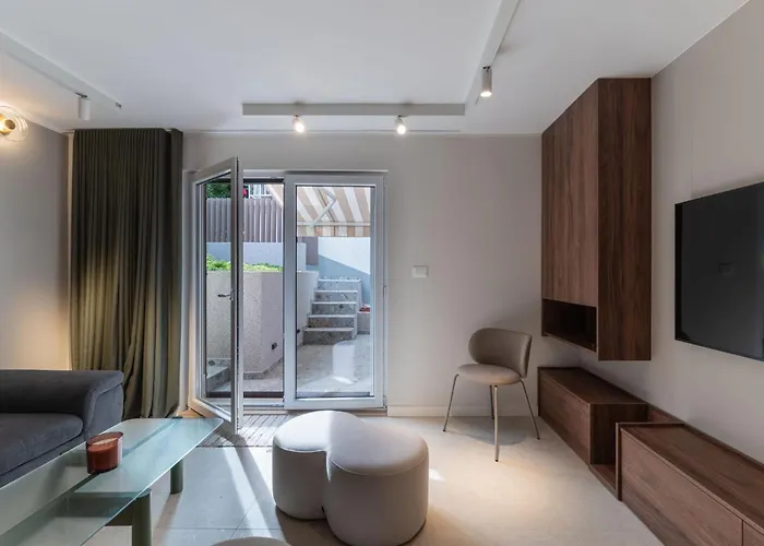 Lemon Tree Apartmán *