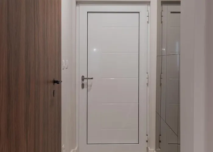 Lemon Tree Apartmán *