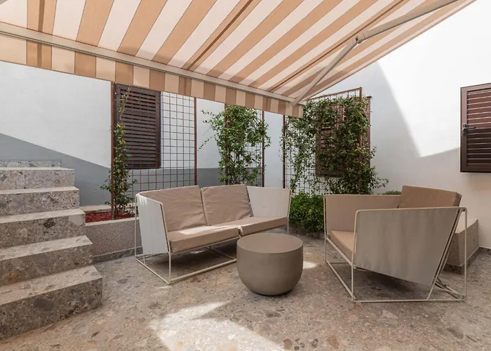 Daire Lemon Tree Trogir