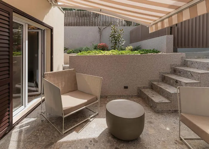 Lemon Tree Apartmán *