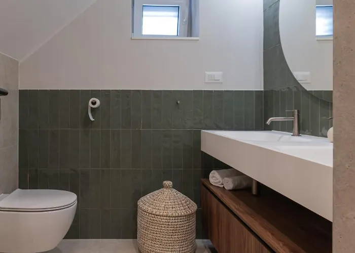 Apartmán Lemon Tree *