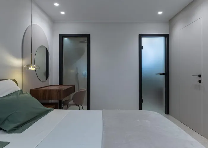 Apartmán Lemon Tree *